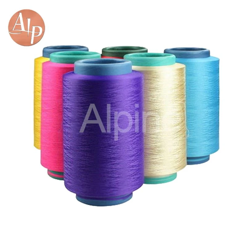 Dty Polyester Yarn