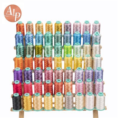 Quali sono le tecniche di lavorazione adatte al filato di poliviscosa?